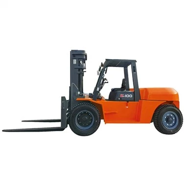10 tons dieseltruck
