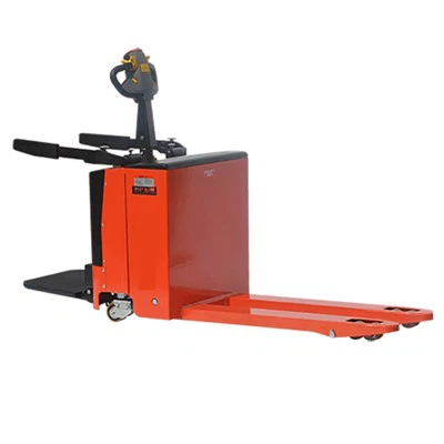 2 tons pallhanteringstruck