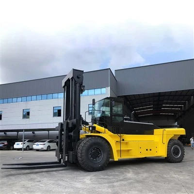 42tons dieseltruck med stor kapacitet