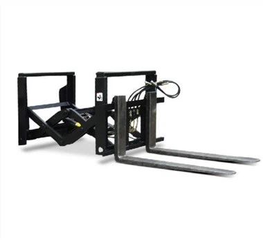 Gaffelteleskopgaffel