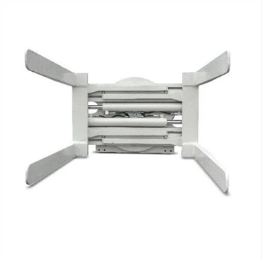 Gaffeltruckdelar Gaffelklämma