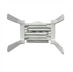 Gaffeltruckdelar Gaffelklämma